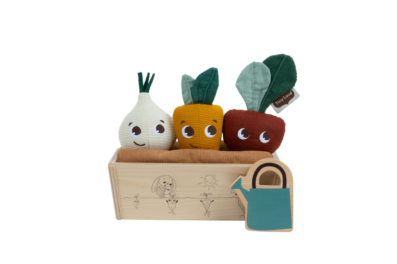 Tiny Love Garden of Adventures My First Garden