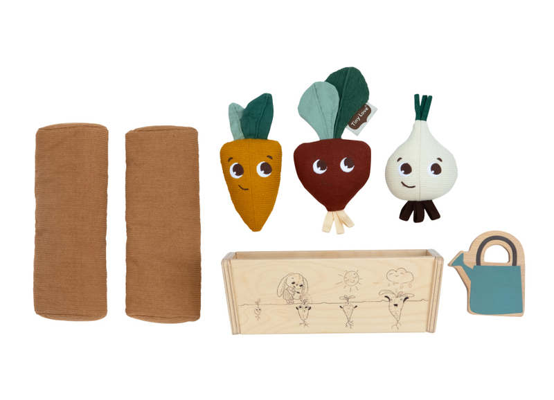 Tiny Love Garden of Adventures My First Garden