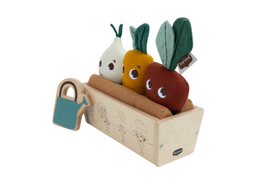 Tiny Love Garden of Adventures My First Garden