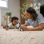 Tiny Love Black & White Décor Rolling Toy