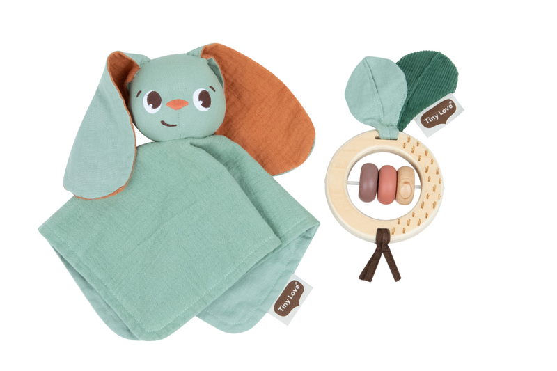 Tiny Love Garden of Adventures Gift Set