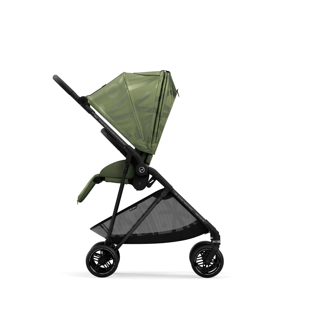 Cybex Melio Street Pushchair - Chelsea Baby