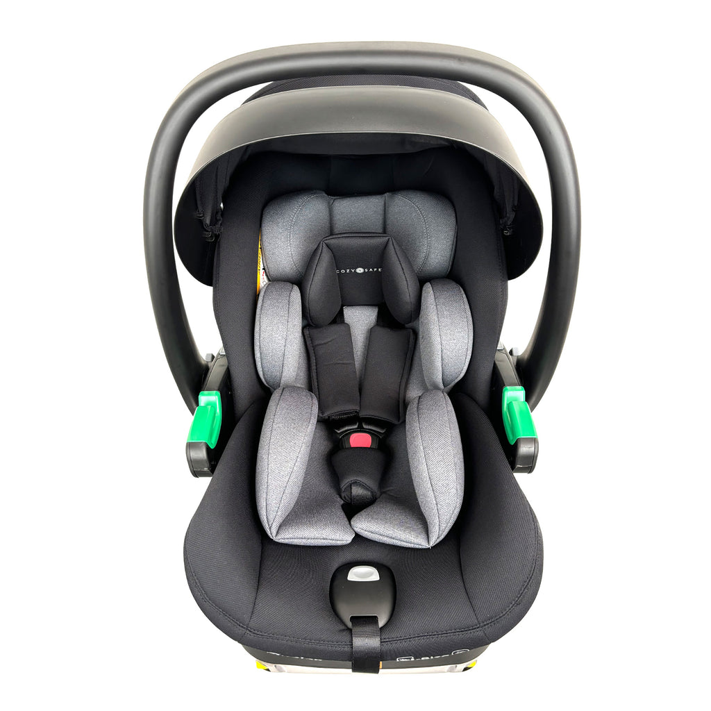 Champion & Avalon Travel System Bundle