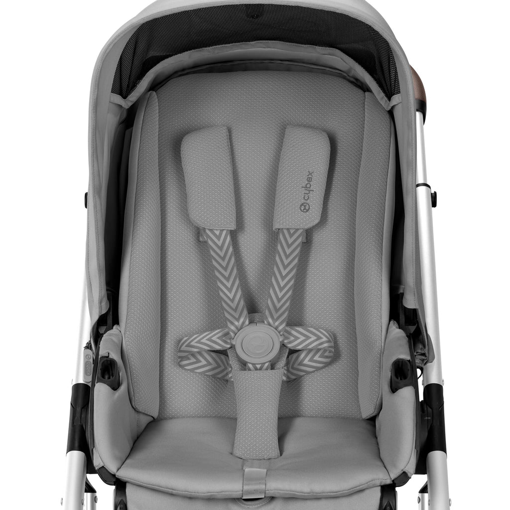 Cybex Talos S LUX Pushchair - Chelsea Baby