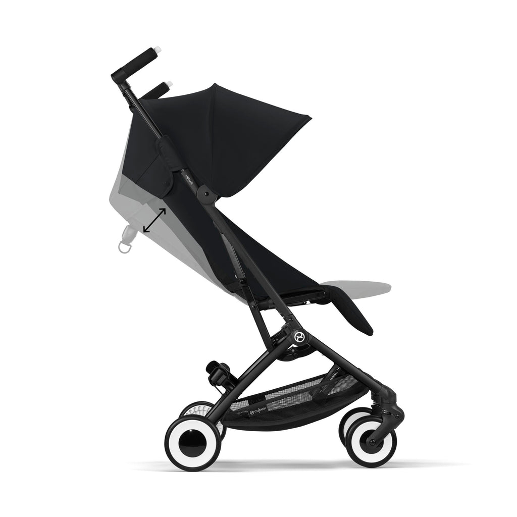 Cybex Libelle Pushchair - Chelsea Baby