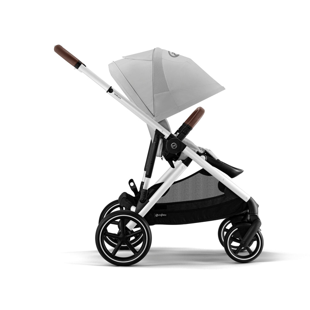 Cybex Gazelle S Pushchair - Chelsea Baby