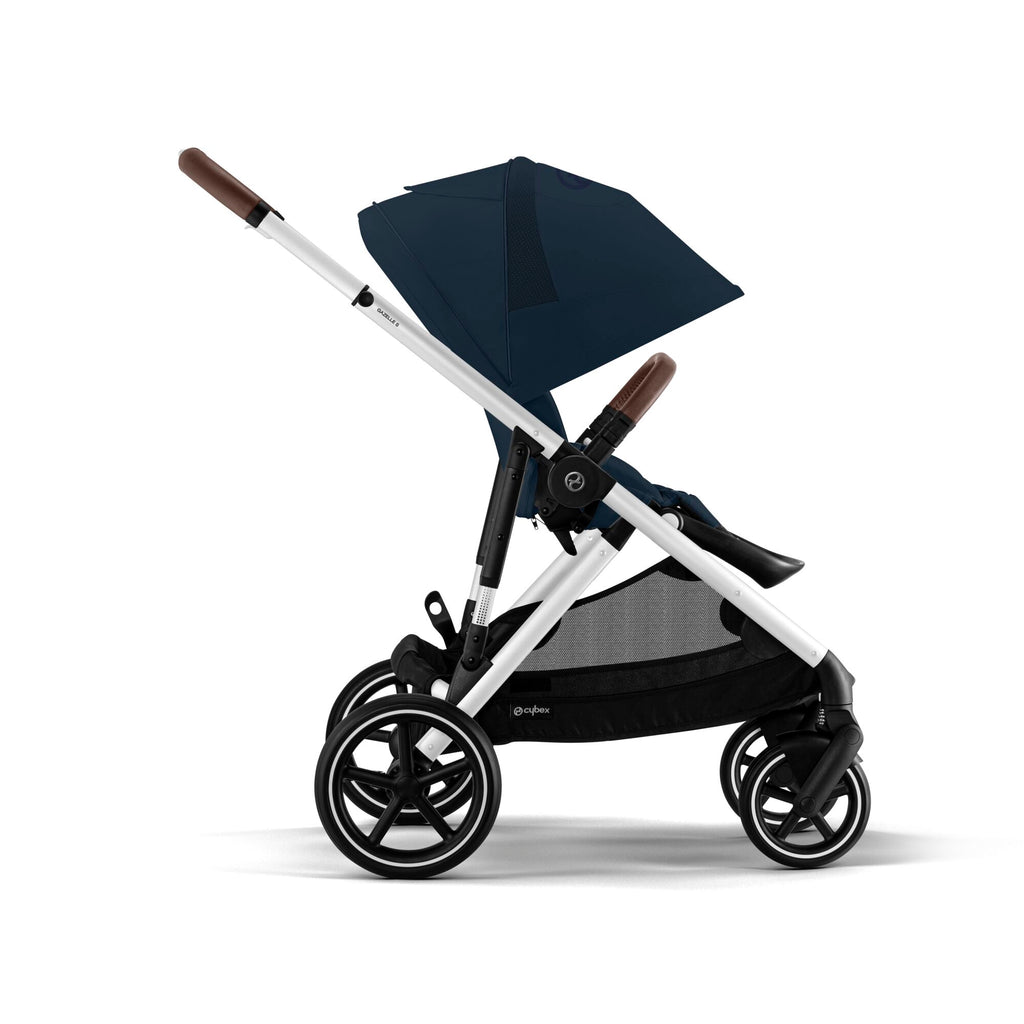 Cybex Gazelle S Pushchair - Chelsea Baby