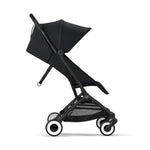 Cybex Orfeo Pushchair Magic Black - Clearance