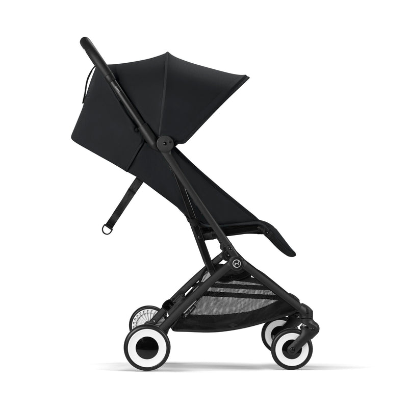 Cybex Orfeo Pushchair Magic Black - Clearance