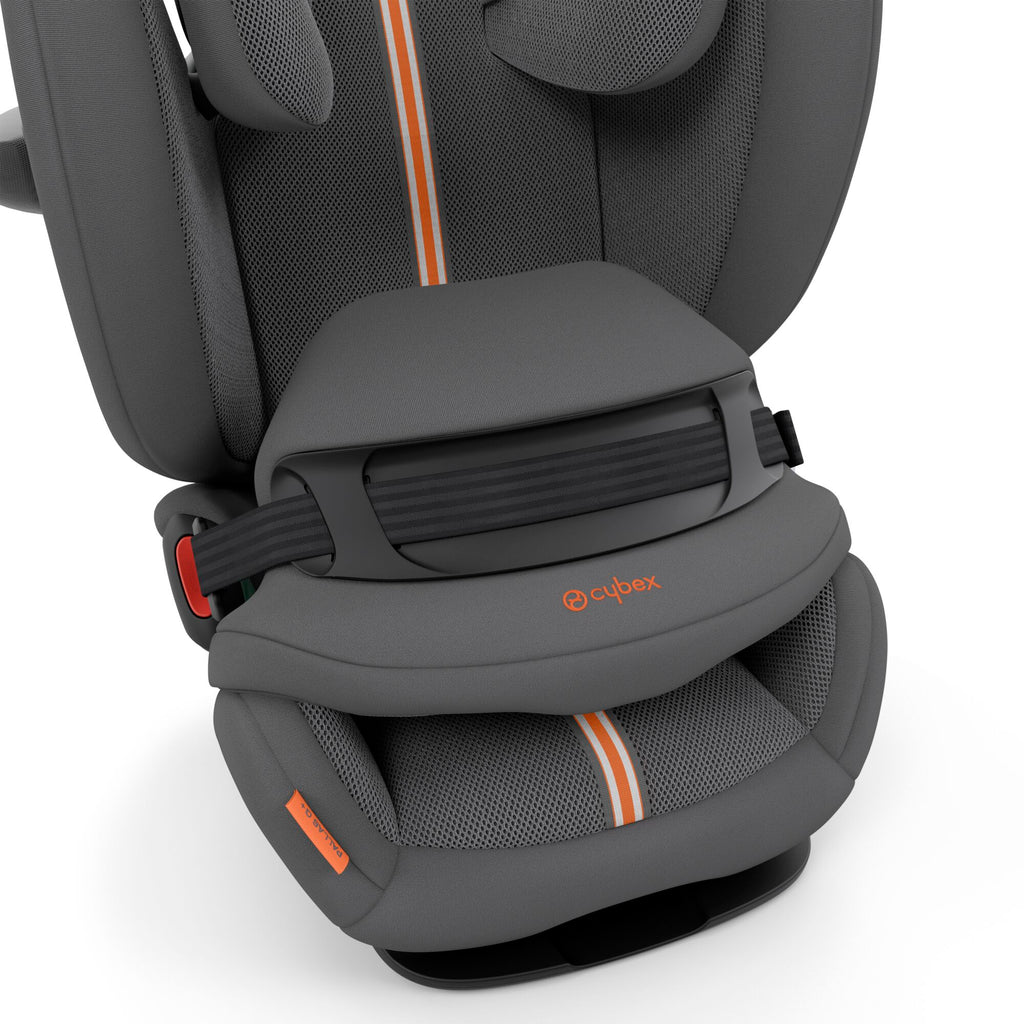 Cybex Pallas G i-Size Impact Shield Car Seat - Chelsea Baby