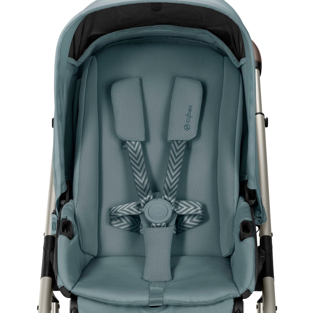 Cybex Talos S LUX Pushchair - Chelsea Baby