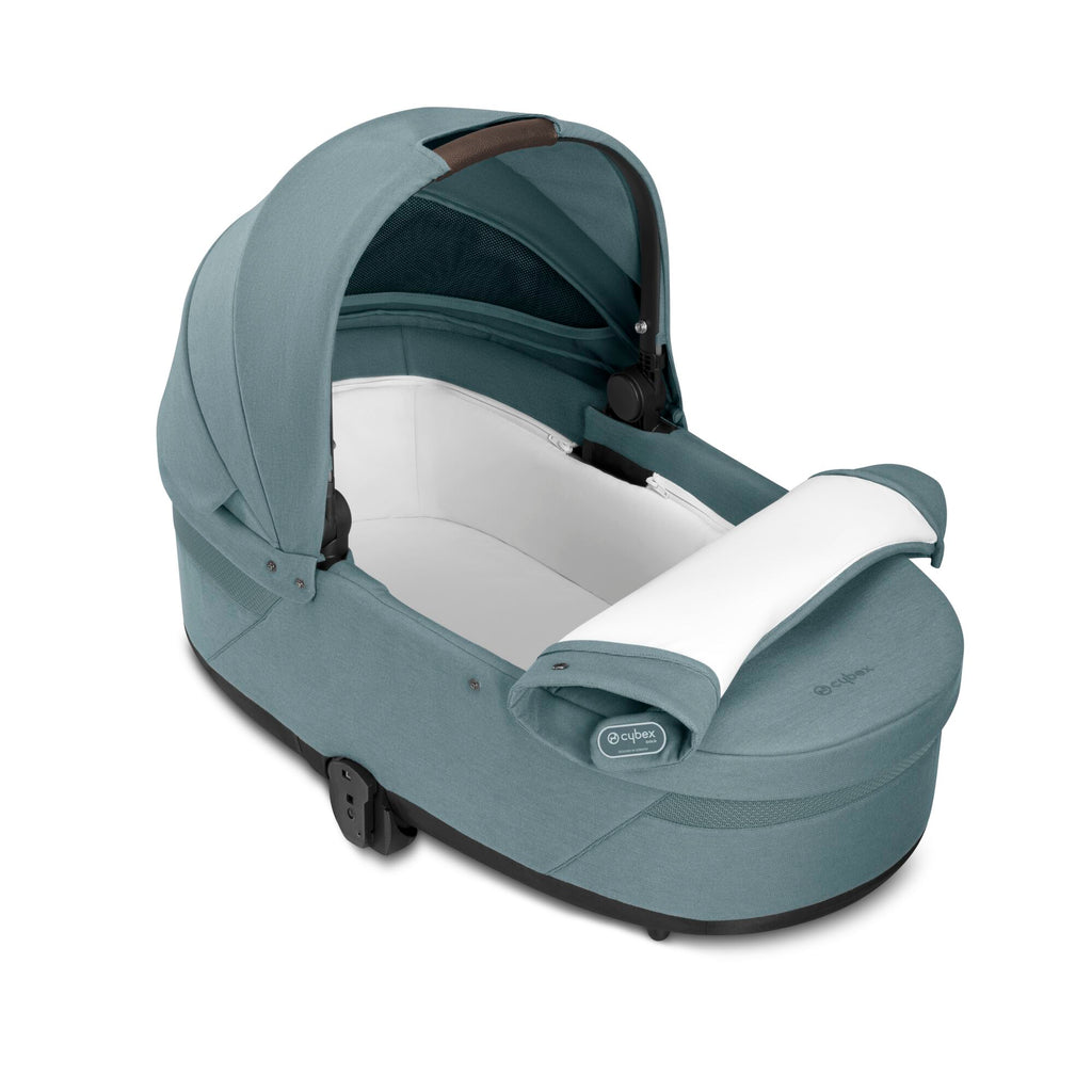 Cybex Cot S Lux - Chelsea Baby