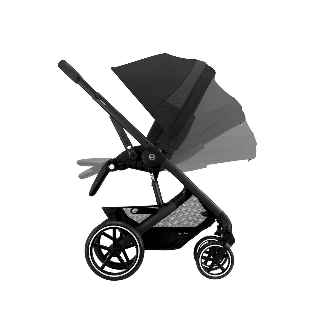 Cybex Balios S Lux Pushchair - Chelsea Baby