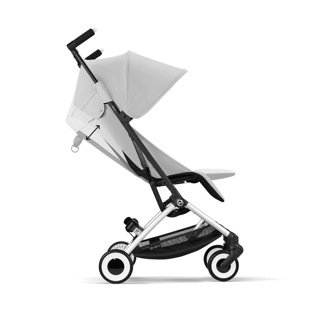 Cybex Libelle Pushchair - Chelsea Baby