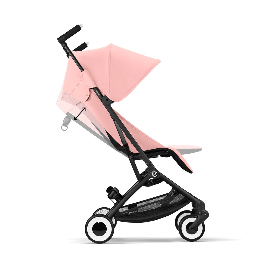 Cybex Libelle Pushchair - Chelsea Baby