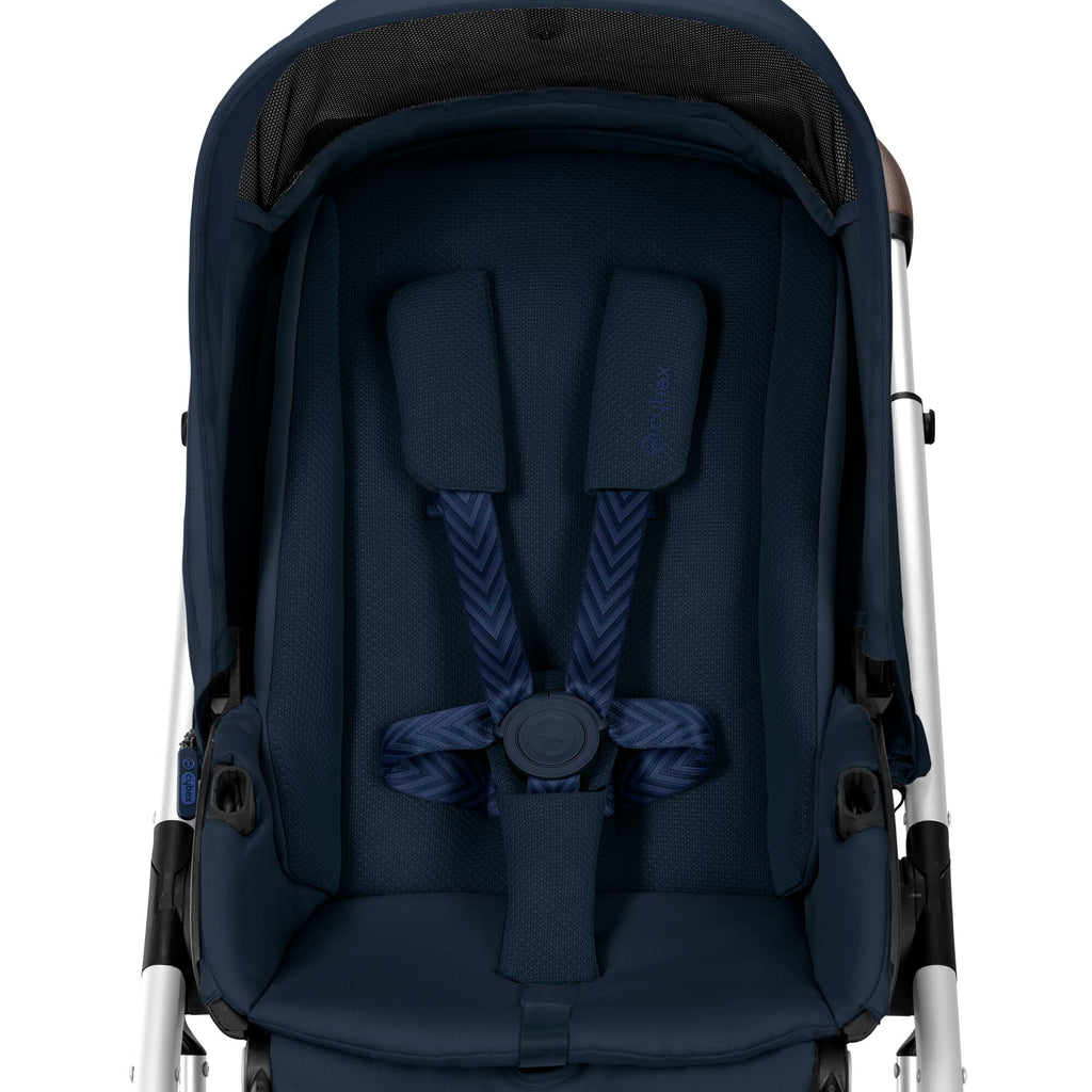 Cybex Talos S LUX Pushchair - Chelsea Baby