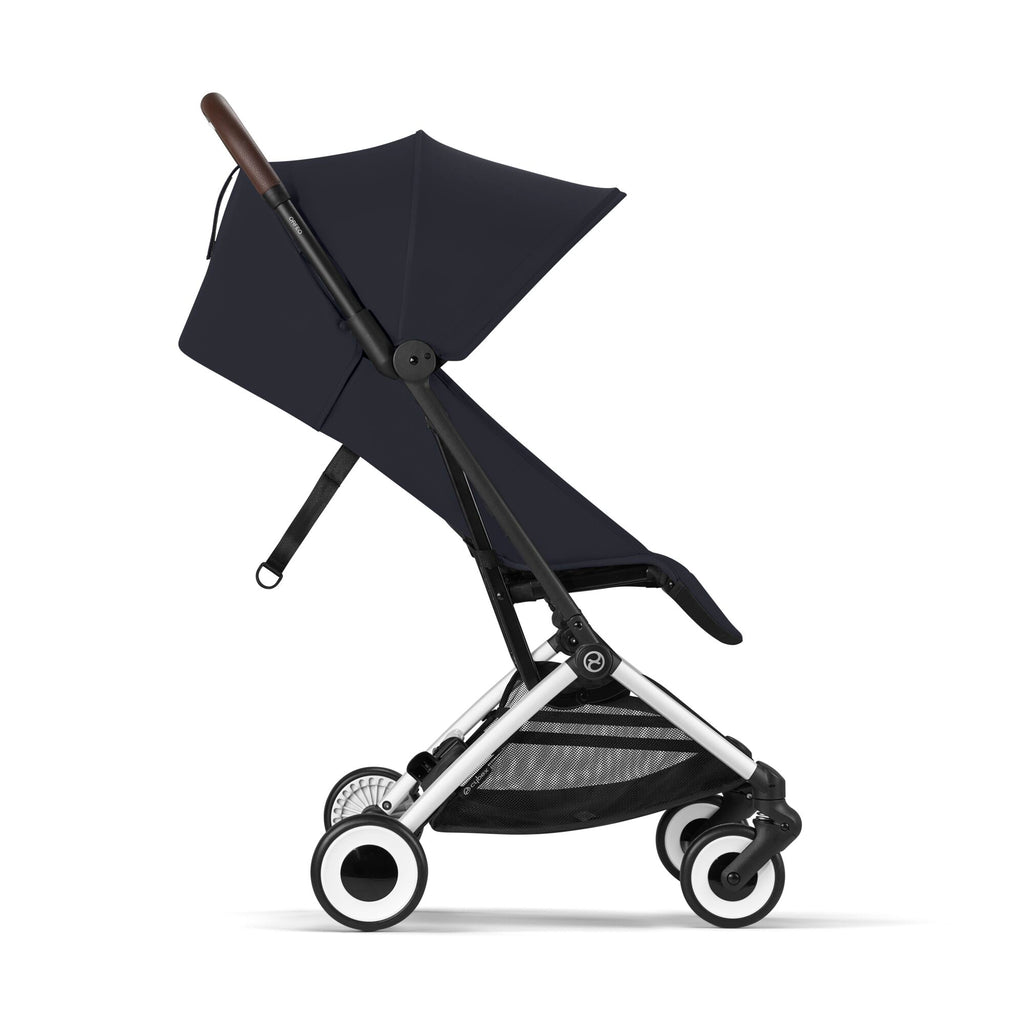 Cybex Orfeo Pushchair - Chelsea Baby