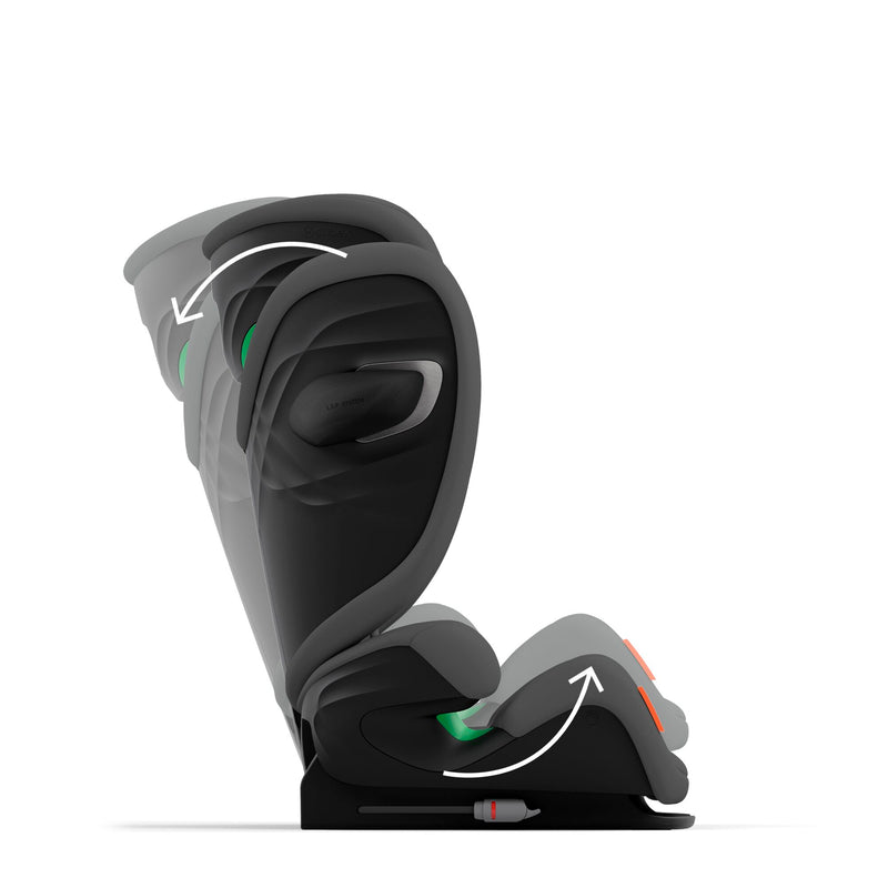 Cybex Solution G i-Fix Car Seat - Clearance