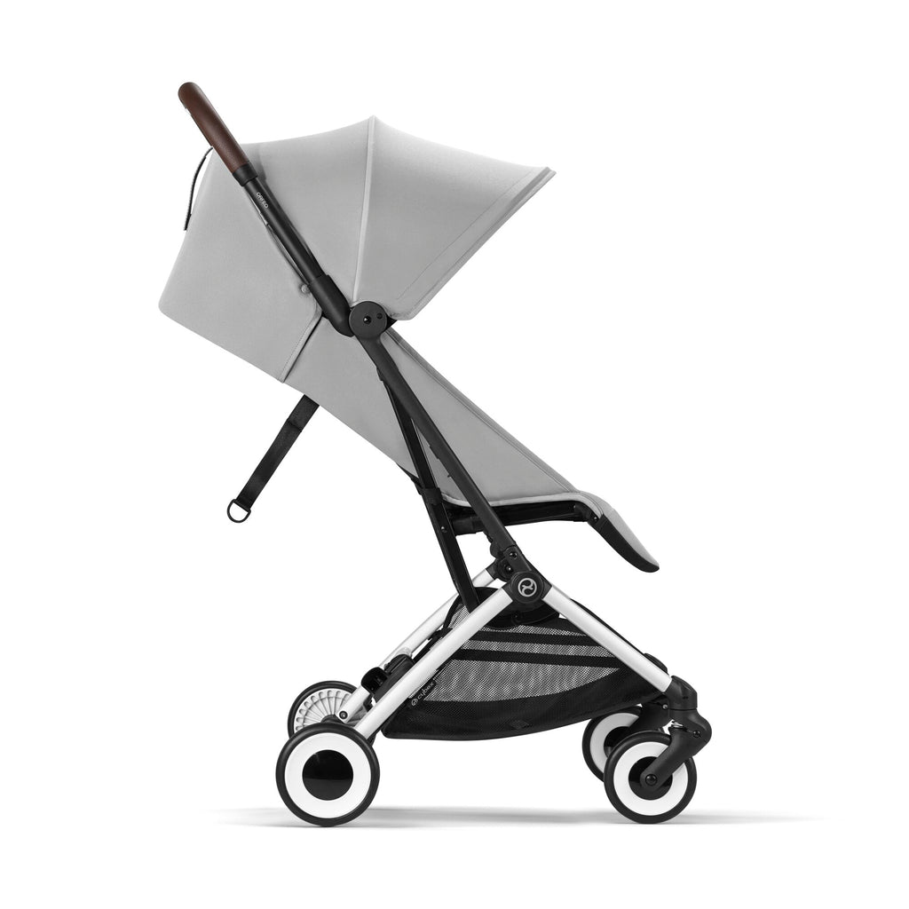 Cybex Orfeo Pushchair - Chelsea Baby