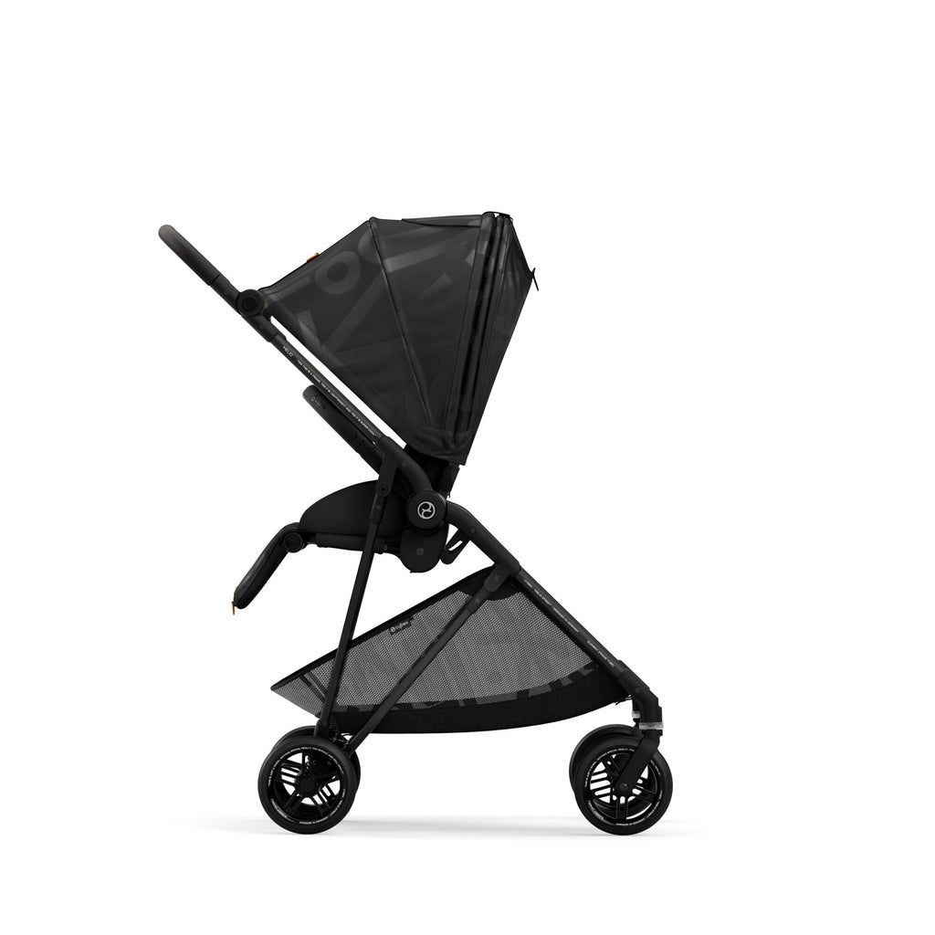 Cybex Melio Street Pushchair - Chelsea Baby