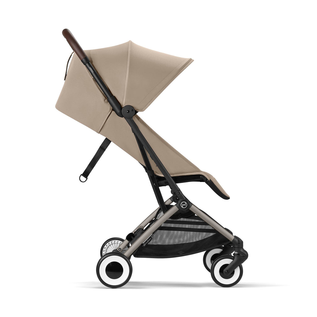 Cybex Orfeo Pushchair - Chelsea Baby