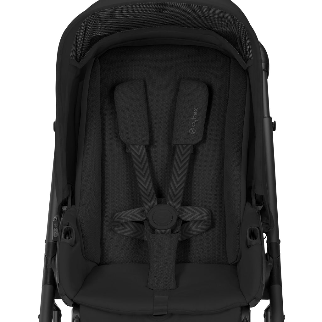 Cybex Talos S LUX Pushchair - Chelsea Baby