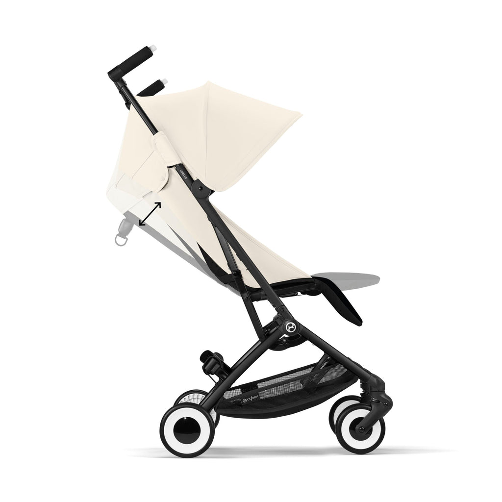 Cybex Libelle Pushchair - Chelsea Baby