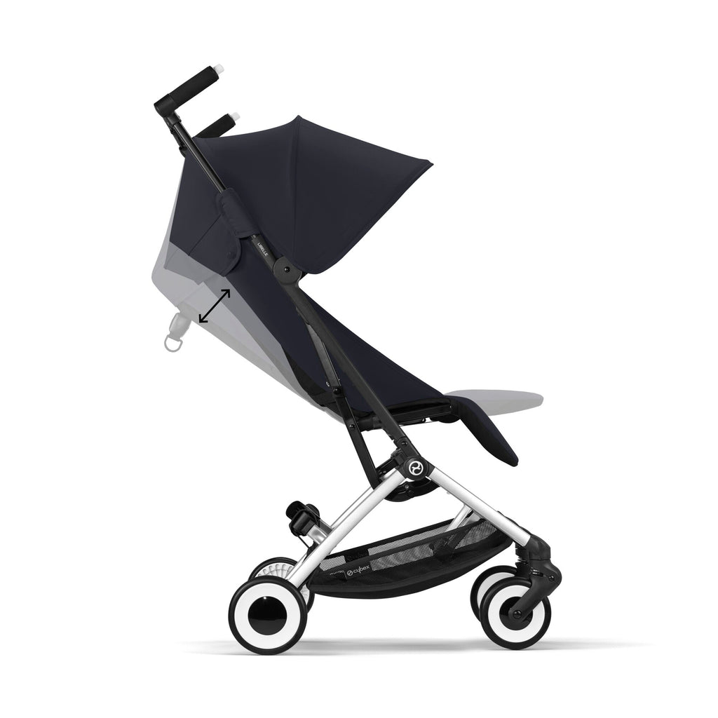 Cybex Libelle Pushchair - Chelsea Baby