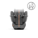 Cybex Solution G i-Fix Car Seat - Clearance