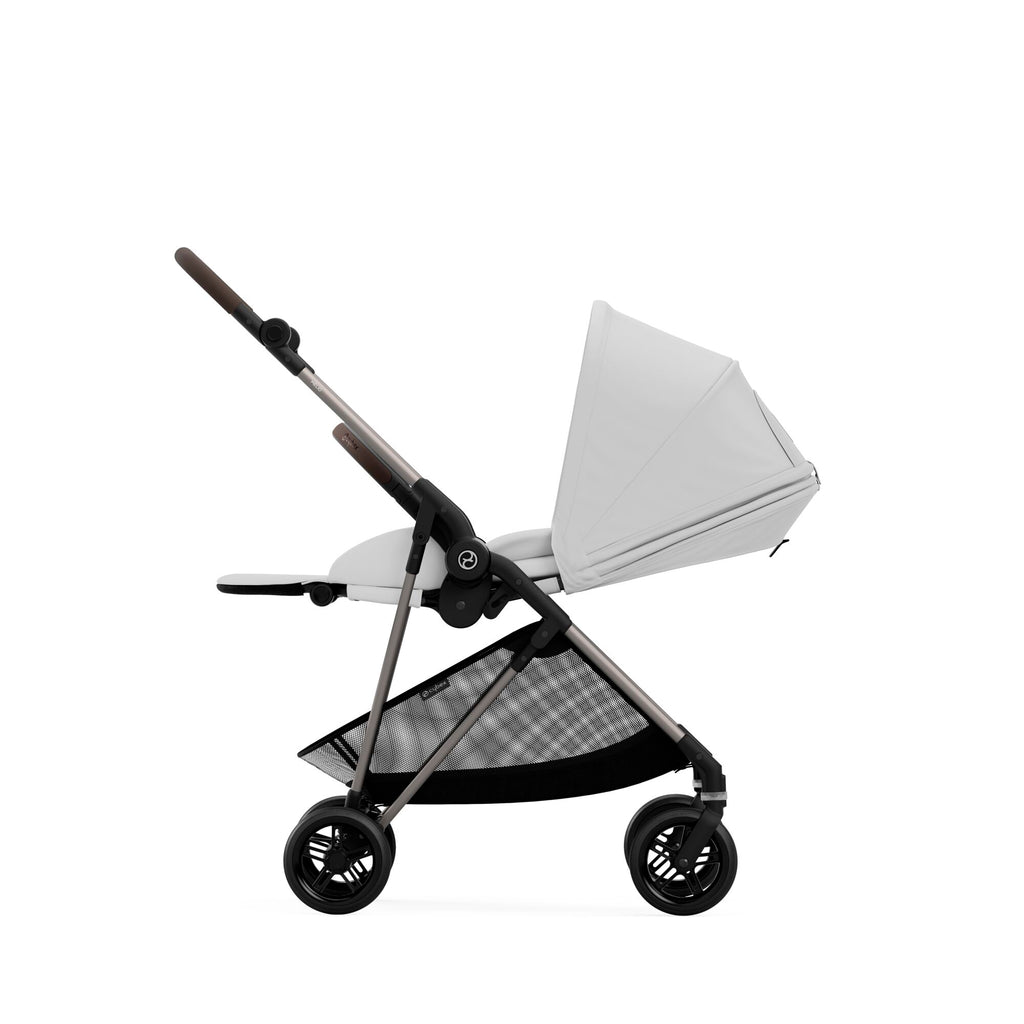 Cybex Melio Pushchair - Chelsea Baby