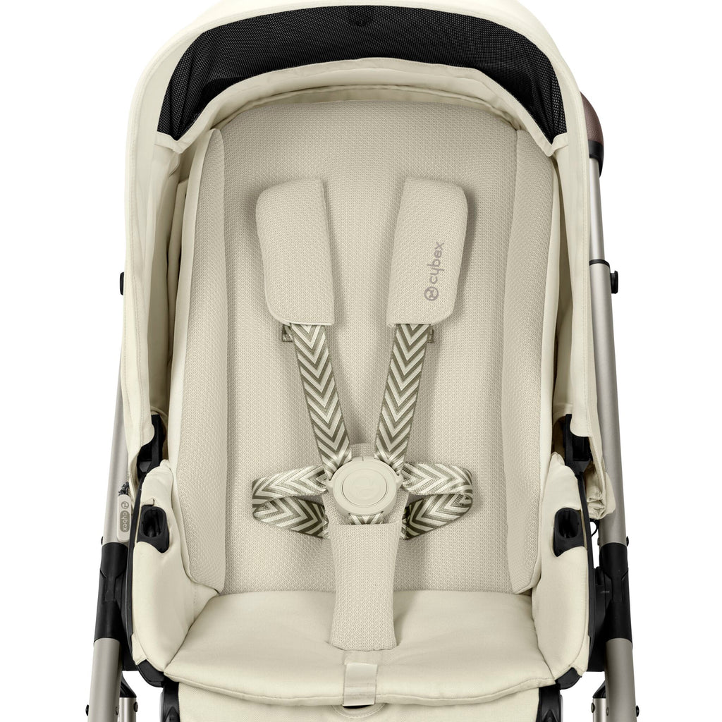 Cybex Talos S LUX Pushchair - Chelsea Baby