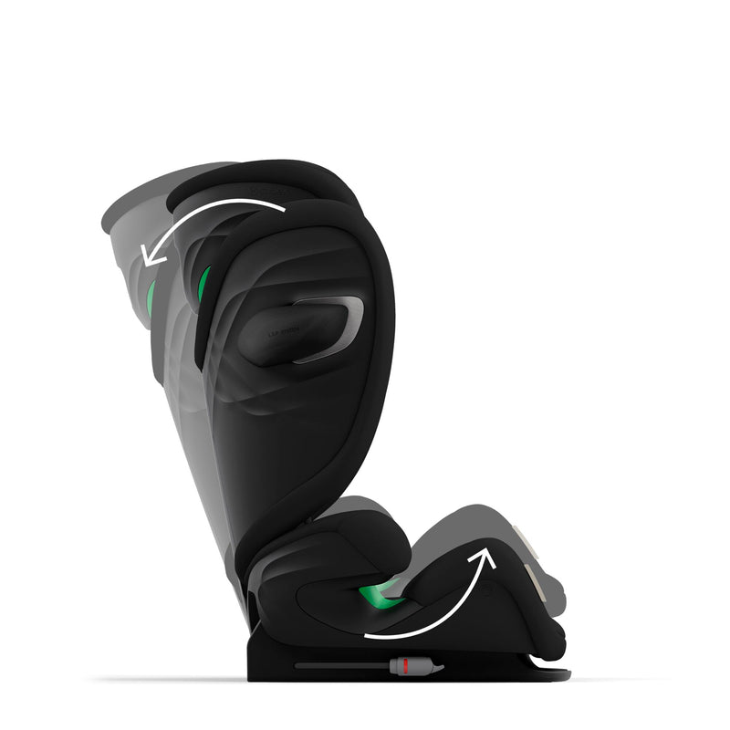 Cybex Solution G i-Fix Car Seat - Clearance