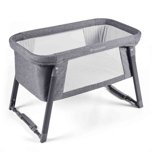 Ickle Bubba Mini Rocker Crib - Chelsea Baby