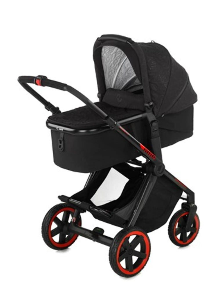 Jane Crosslight Pro Carbon Travel system - Chelsea Baby