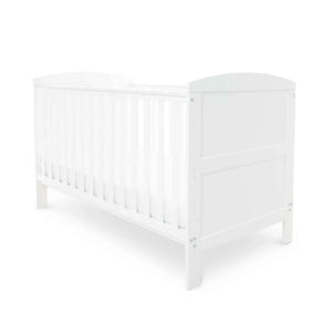 Ickle Bubba Coleby Classic Cot Bed - Chelsea Baby