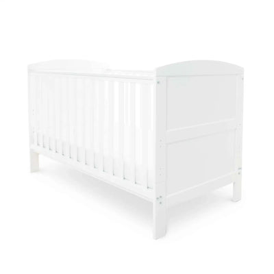Ickle Bubba Coleby Classic Cot Bed - Chelsea Baby