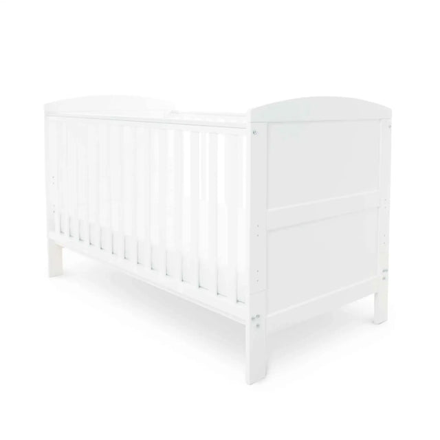 Ickle Bubba Coleby Classic Cot Bed - Chelsea Baby