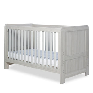 Ickle Bubba Pembrey Cot Bed - Chelsea Baby