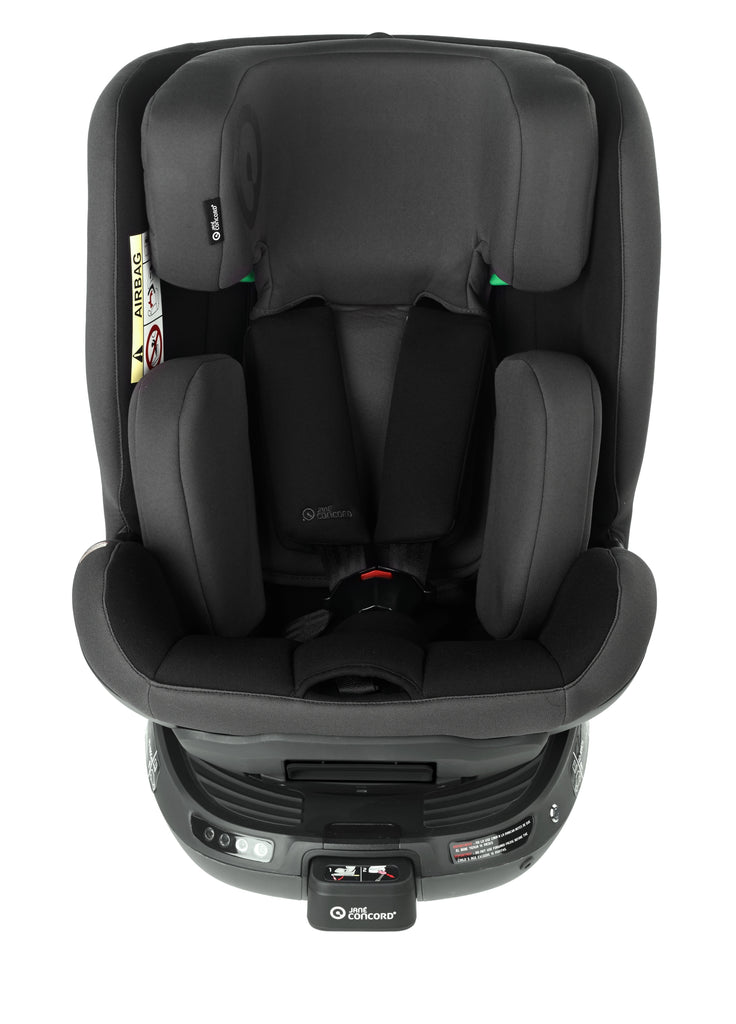 Jane iTourer 360 Swivel i-Size Car Seat - Chelsea Baby