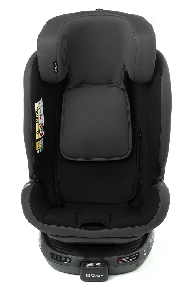 Jane iTourer 360 Swivel i-Size Car Seat - Chelsea Baby