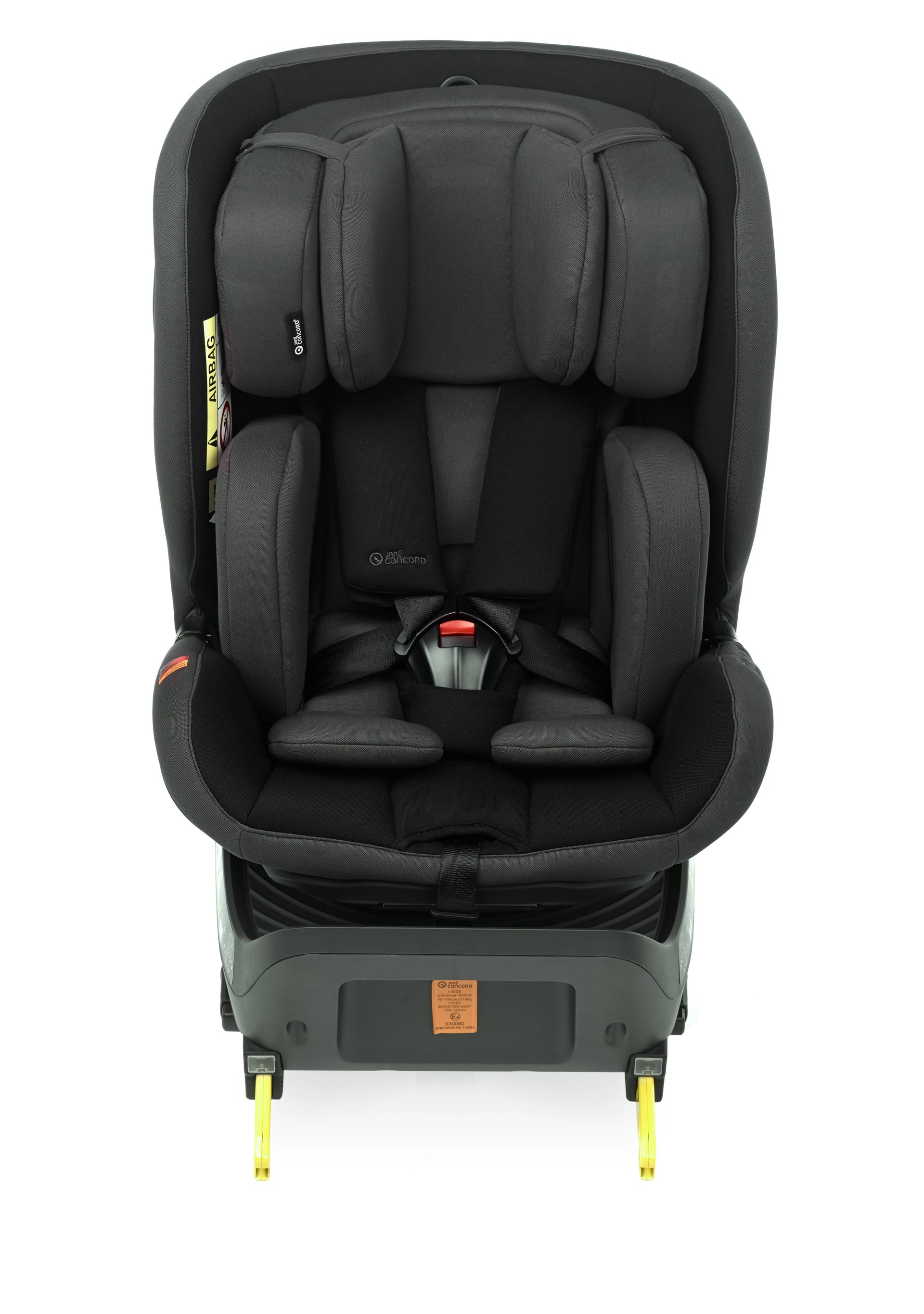 Jane iTourer 360 Swivel i-Size Car Seat - Chelsea Baby