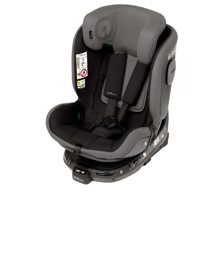 Jane iTourer 360 Swivel i-Size Car Seat - Chelsea Baby