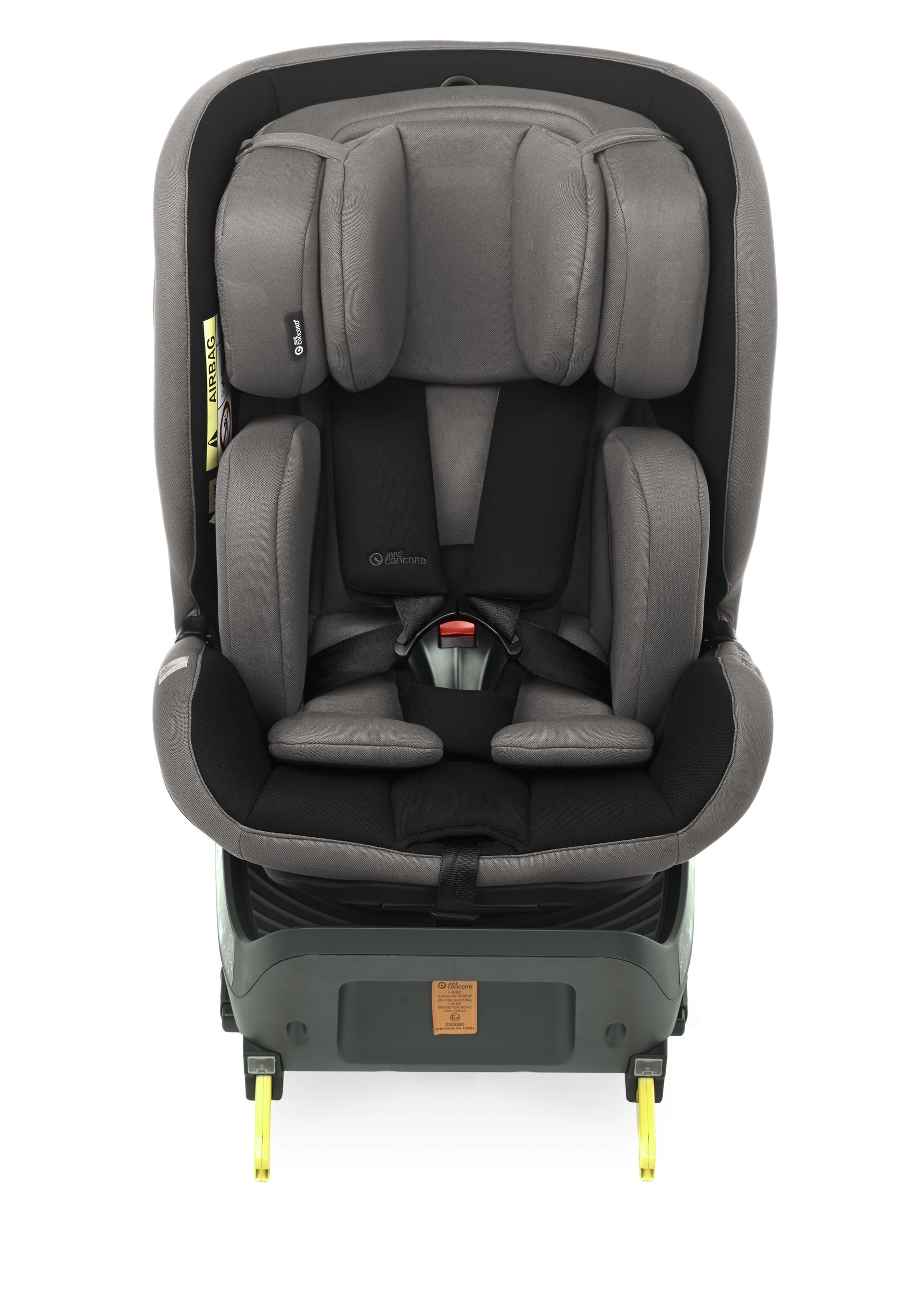 Jane iTourer 360 Swivel i-Size Car Seat - Chelsea Baby
