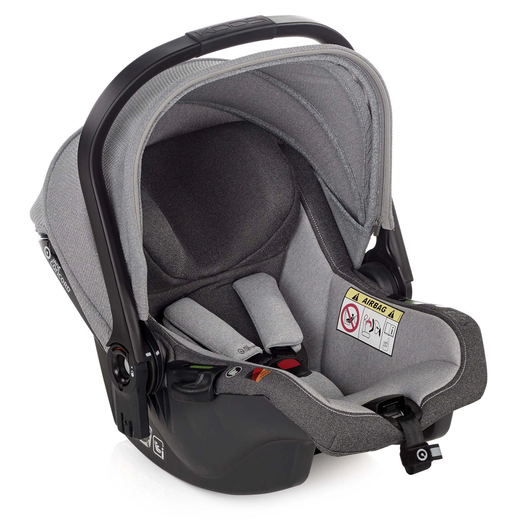 Jane Koos i-Size R1 Baby Car Seat - Chelsea Baby