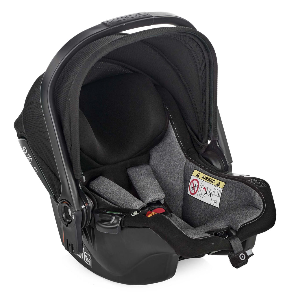 Jane Koos i-Size R1 Baby Car Seat - Chelsea Baby