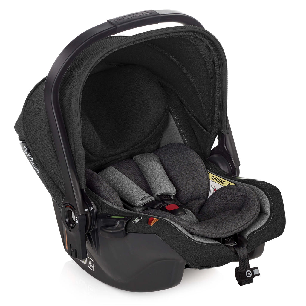 Jane Koos i-Size R1 Baby Car Seat - Chelsea Baby