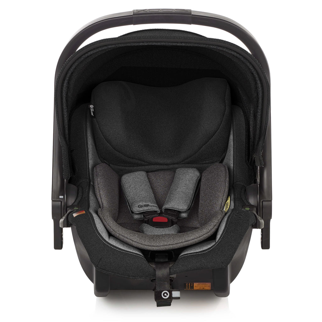 Jane Koos i-Size R1 Baby Car Seat - Chelsea Baby