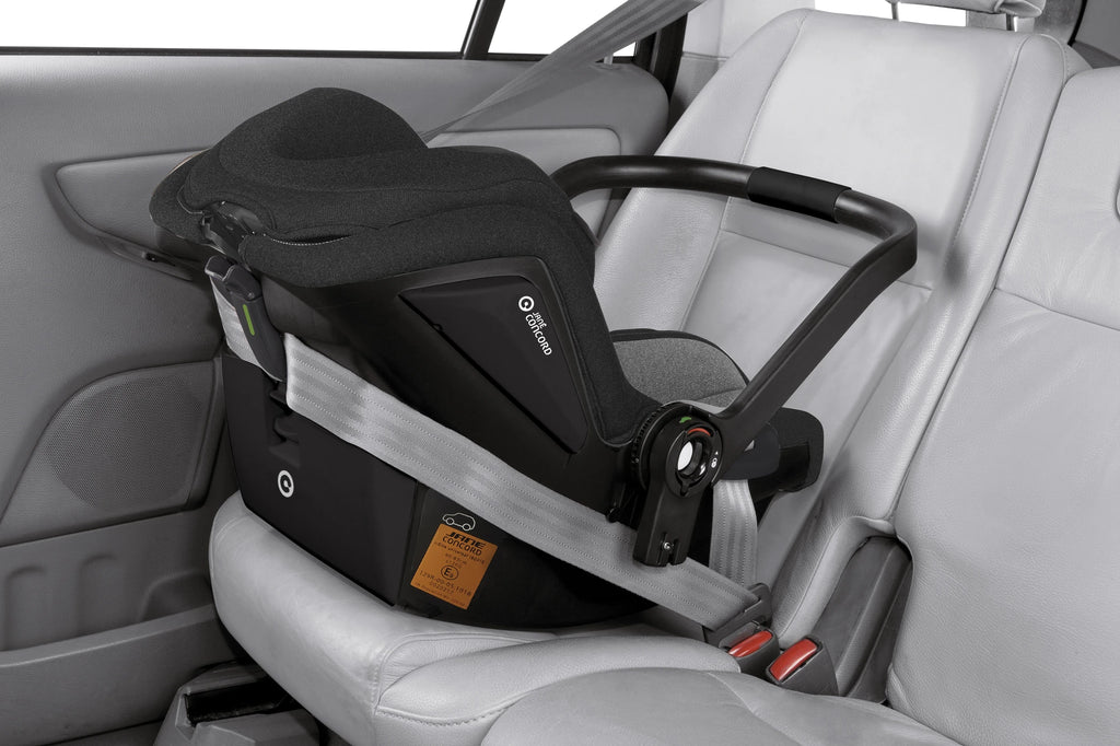 Jane Koos i-Size R1 Baby Car Seat - Chelsea Baby