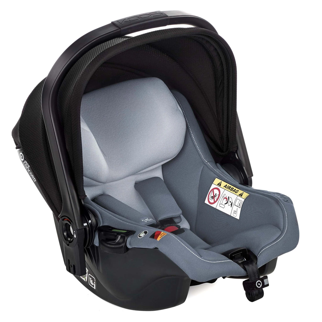 Jane Koos i-Size R1 Baby Car Seat - Chelsea Baby