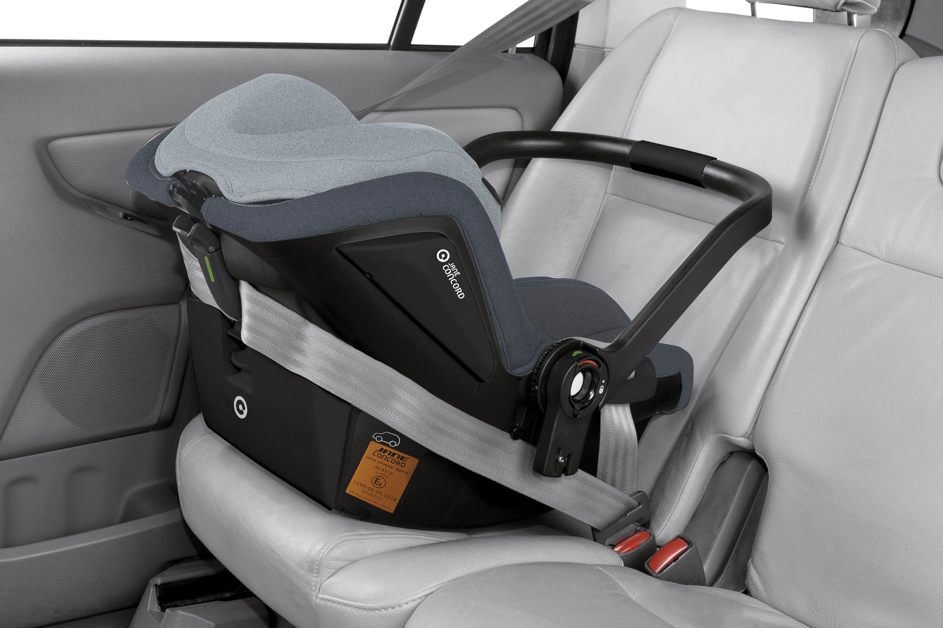 Jane Koos i-Size R1 Baby Car Seat - Chelsea Baby